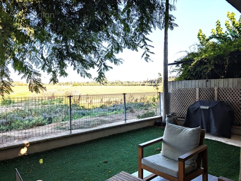 Photo from Madlan – 6.5 Rooms • ₪10,000, המזמור 32, Yuvalim, Pardes Hanna-Karkur (1)