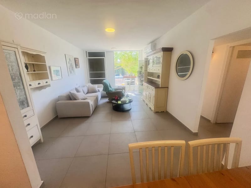 תמונה ממדלן – 3 חדרים • 7,900 ₪, תוספתא 12, בבלי, תל אביב (1)