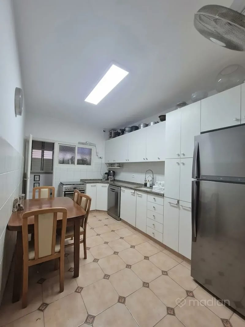 תמונה ממדלן – 4 חדרים • 7,000 ₪, הרמב"ם 1, רמב"ם, ראשון לציון (1)
