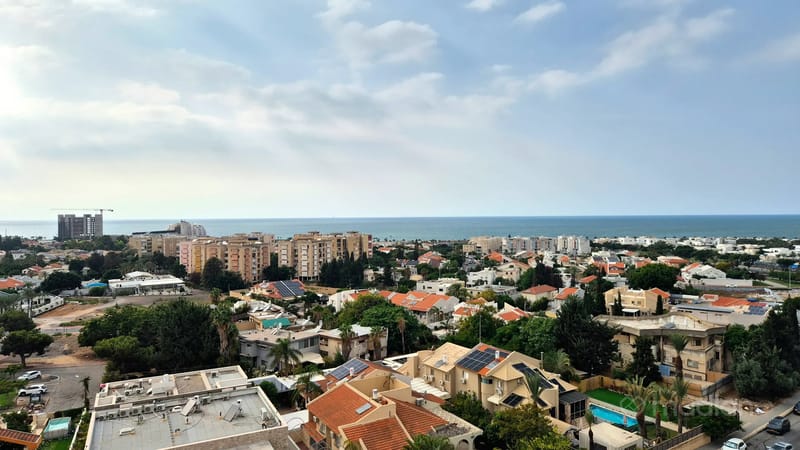 תמונה ממדלן – 4 חדרים • 4,700 ₪, שדרות ירושלים 29, ברנע, אשקלון (1)