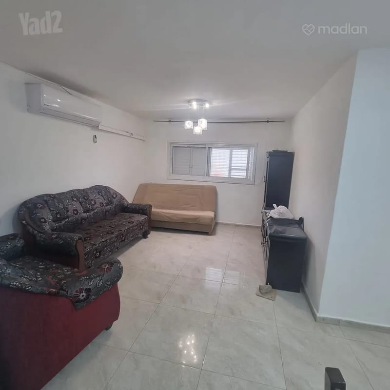 תמונה ממדלן – 3 חדרים • 5,200 ₪, שבט נפתלי 4, עמישב, פתח תקווה (1)