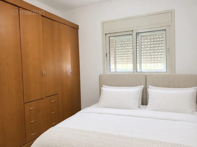 Photo from Madlan – 2.5 Rooms • ₪2,900,000, יפו 78, Mahane Yehuda (City Center), Jerusalem (1)