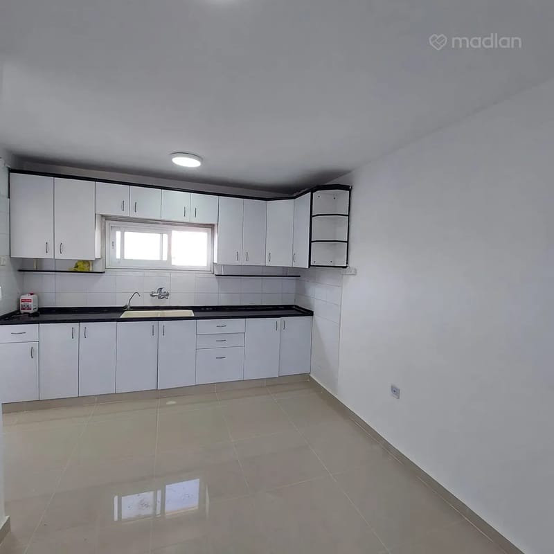 תמונה ממדלן – 3 חדרים • 3,800 ₪, בן צבי 14, אשכול, רמלה (1)