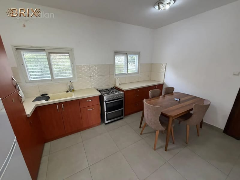 תמונה ממדלן – 2.5 חדרים • 3,500 ₪, צה"ל 63, קריית אליעזר, חיפה (1)