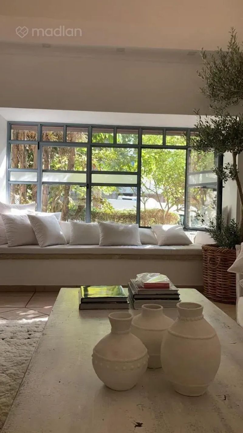Photo from Madlan – 4 Rooms • ₪23,000, עיר שמש 59, Ganei Tzahala, Ramot Tzahala, Tel Aviv (1)
