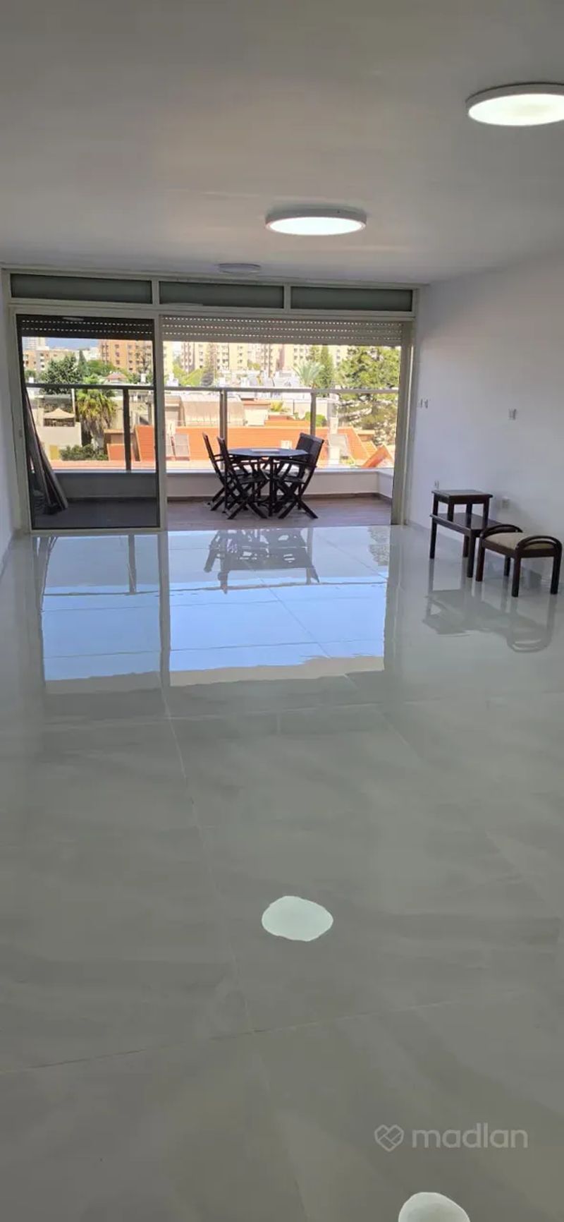 Photo from Madlan – 5 Rooms • ₪9,250, שטרן 9, Neve Amirim, Herzliya (1)