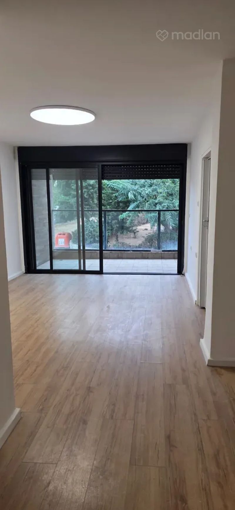 Photo from Madlan – 4.5 Rooms • ₪6,500, אצ"ל 18, Tel Giborim, Holon (1)