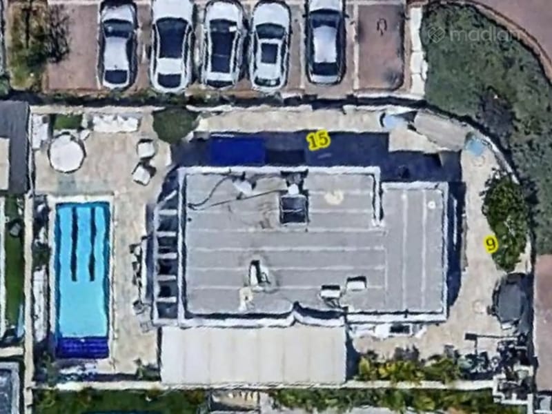 תמונה ממדלן – 5 חדרים • 7,250,000 ₪, קורל 1, רובע י"ז, אשדוד (1)