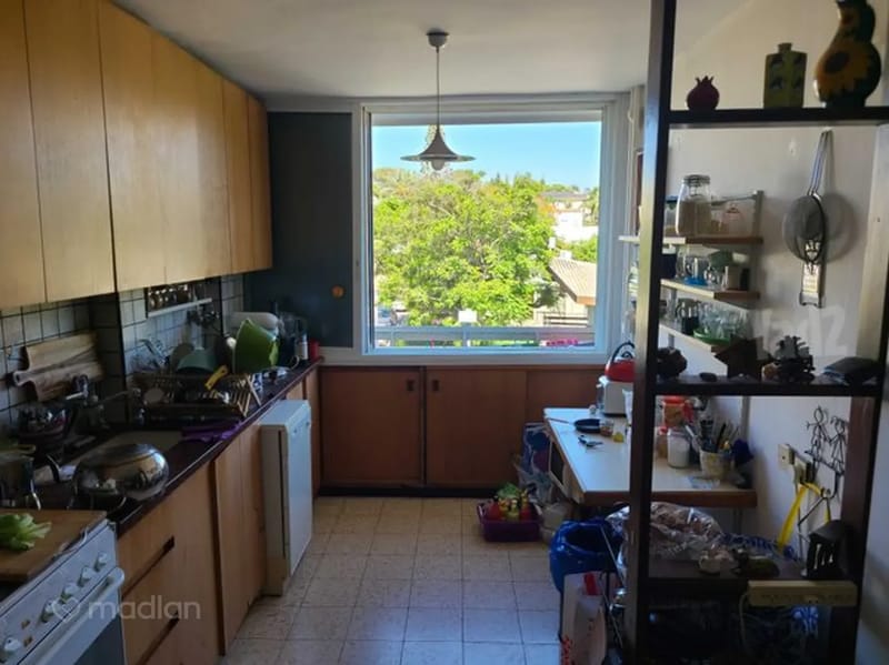 תמונה ממדלן – 3.5 חדרים • 7,000 ₪, מניה וישראל 3, אפקה, תל אביב (1)