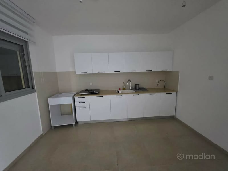 Photo from Madlan – 4 Rooms • ₪4,600, עמק יזרעאל 42, Agamim, Ashkelon (1)