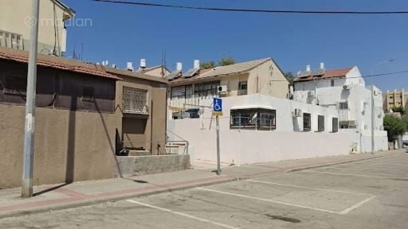 תמונה ממדלן – 2 חדרים • 1,300,000 ₪, אח"י אילת 26, רובע א, אשדוד (1)
