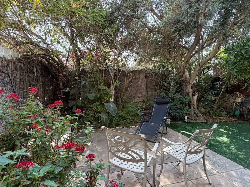 תמונה ממדלן – 8 חדרים • 16,900 ₪, הבנים 29, מרכז, הרצליה (1)