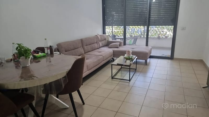 Photo from Madlan – 5 Rooms • ₪8,500, י"ד הבנים 12, Kfar Ganim Bet, Petah Tikva (1)