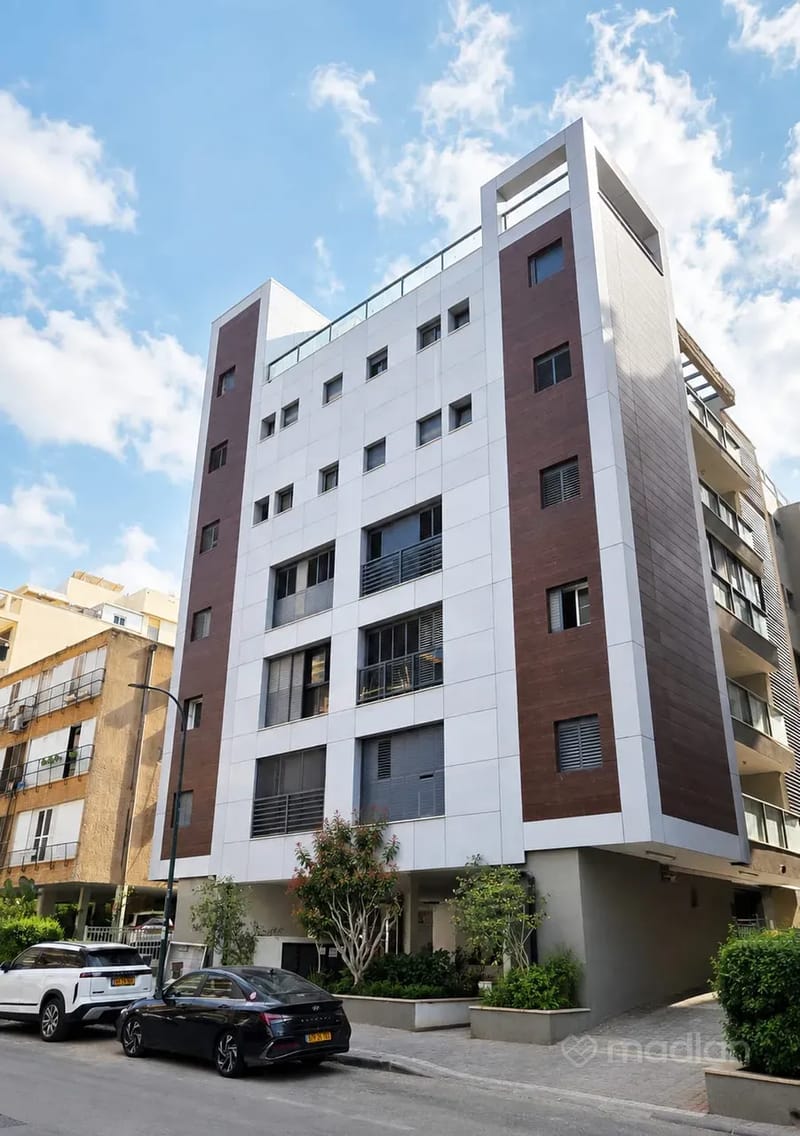 תמונה ממדלן – 4 חדרים • 2,170,000 ₪, ברנדה 58, המרכז השקט, פתח תקווה (1)