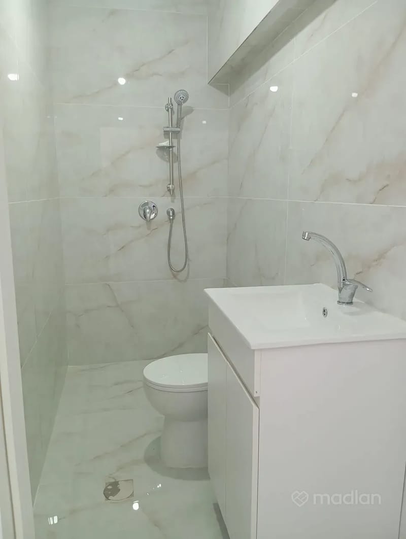 תמונה ממדלן – 2 חדרים • 4,800 ₪, רוטשילד 33, ניצנה, בת ים (1)