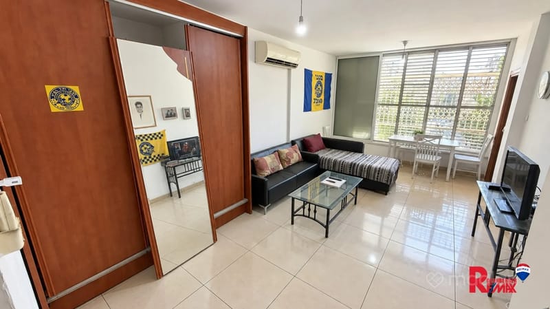 תמונה ממדלן – 2 חדרים • 1,690,000 ₪, יהודה לייב פינסקר 25, נחלת יהודה, ראשון לציון (1)