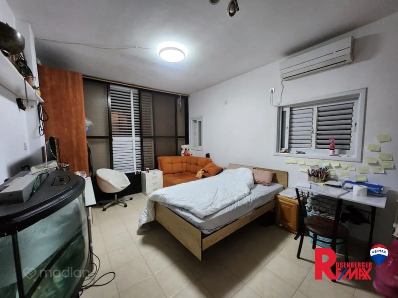 Photo from Madlan – 2 Rooms • ₪1,490,000, דניאל 79, Bat Yam City Center, Bat Yam (1)