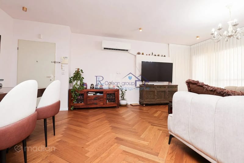 תמונה ממדלן – 4 חדרים • 2,900,000 ₪, תוף מרים 1, גליל ים (מתחם הכוכבים), הרצליה (1)