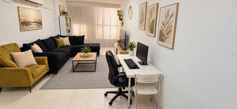 Photo from Madlan – 2.5 Rooms • ₪1,700,000, בלפור 119, Southwest Neighborhood - Old, Bat Yam (1)
