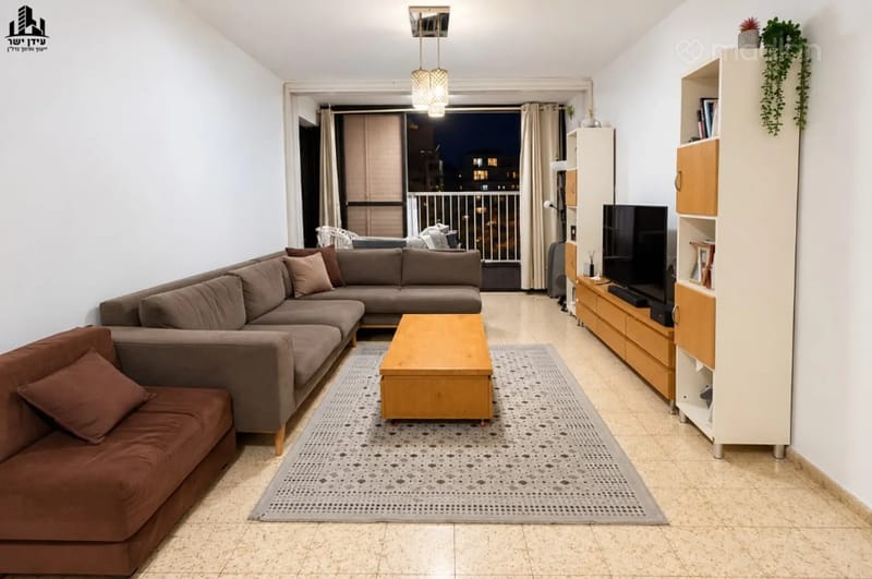 תמונה ממדלן – 3.5 חדרים • 2,750,000 ₪, הרכבי 9, תל חיים, תל אביב (1)