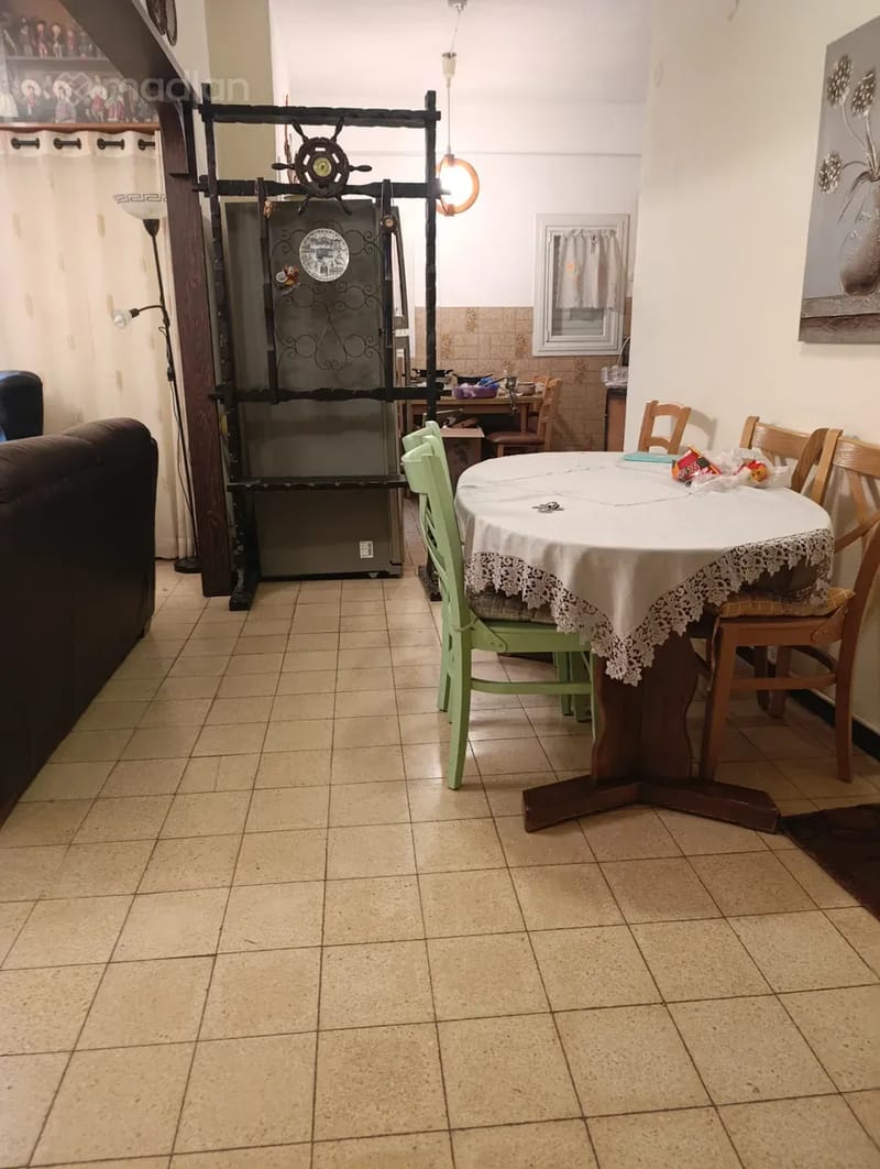 Photo from Madlan – 2.5 Rooms • ₪1,850,000, ירושלים 23, Nitzana, Bat Yam (1)