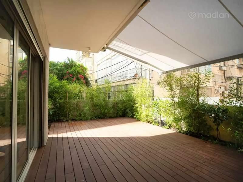 Photo from Madlan – 4 Rooms • ₪19,500, שטרוק 7, New North - Southern Part, Tel Aviv (1)