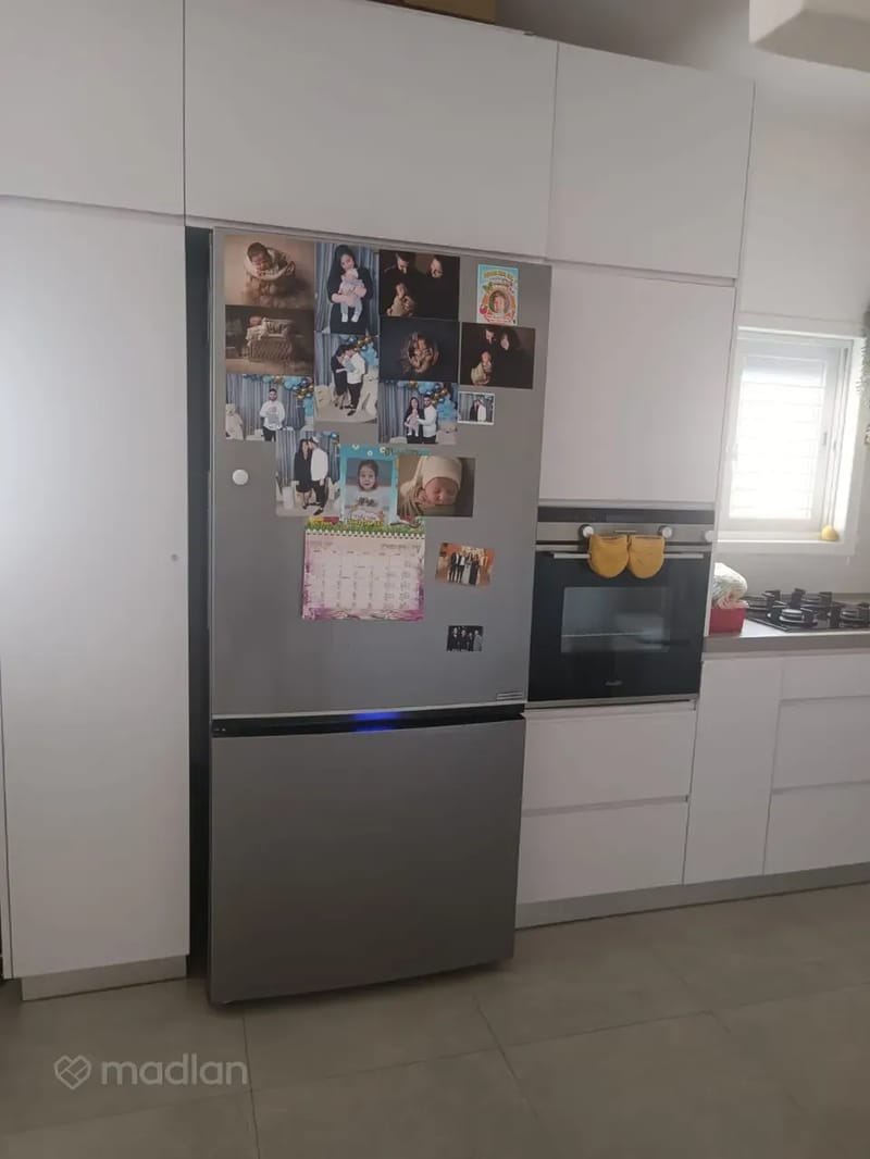 תמונה ממדלן – 3 חדרים • 5,000 ₪, צבי שץ 86, גרין ועם, חולון (1)
