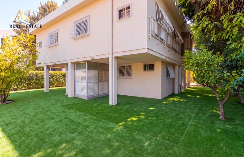 תמונה ממדלן – 6 חדרים • 13,500,000 ₪, מרטין בובר 1, כפר גנים א', פתח תקווה (1)