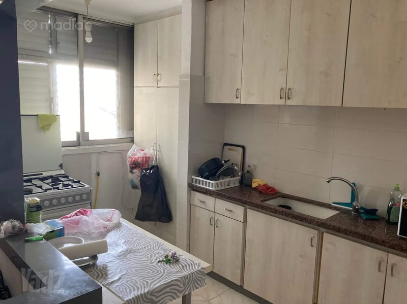 תמונה ממדלן – 4 חדרים • 3,000 ₪, המצפה 8, בן-דור, נשר (1)