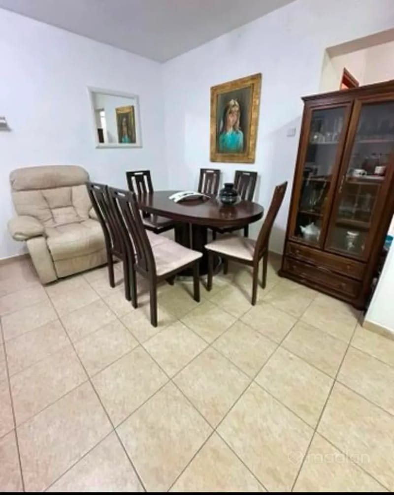 תמונה ממדלן – 2 חדרים • 1,790,000 ₪, שאול המלך 6, יוספטל, כפר סבא (1)