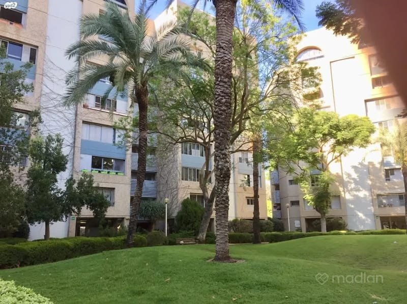 תמונה ממדלן – 4.5 חדרים • 6,500 ₪, מעגל 14, רימון, קרית אונו (1)