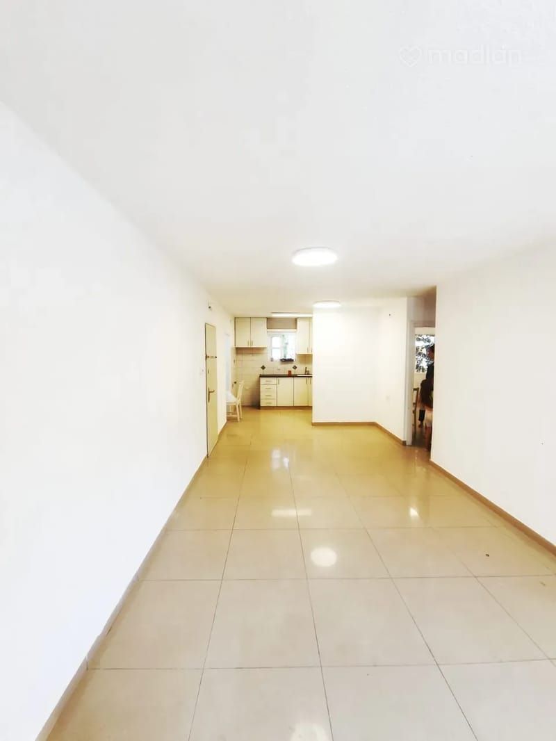 תמונה ממדלן – 3 חדרים • 1,790,000 ₪, אלנקווה 5, נאות שקד, נתניה (1)