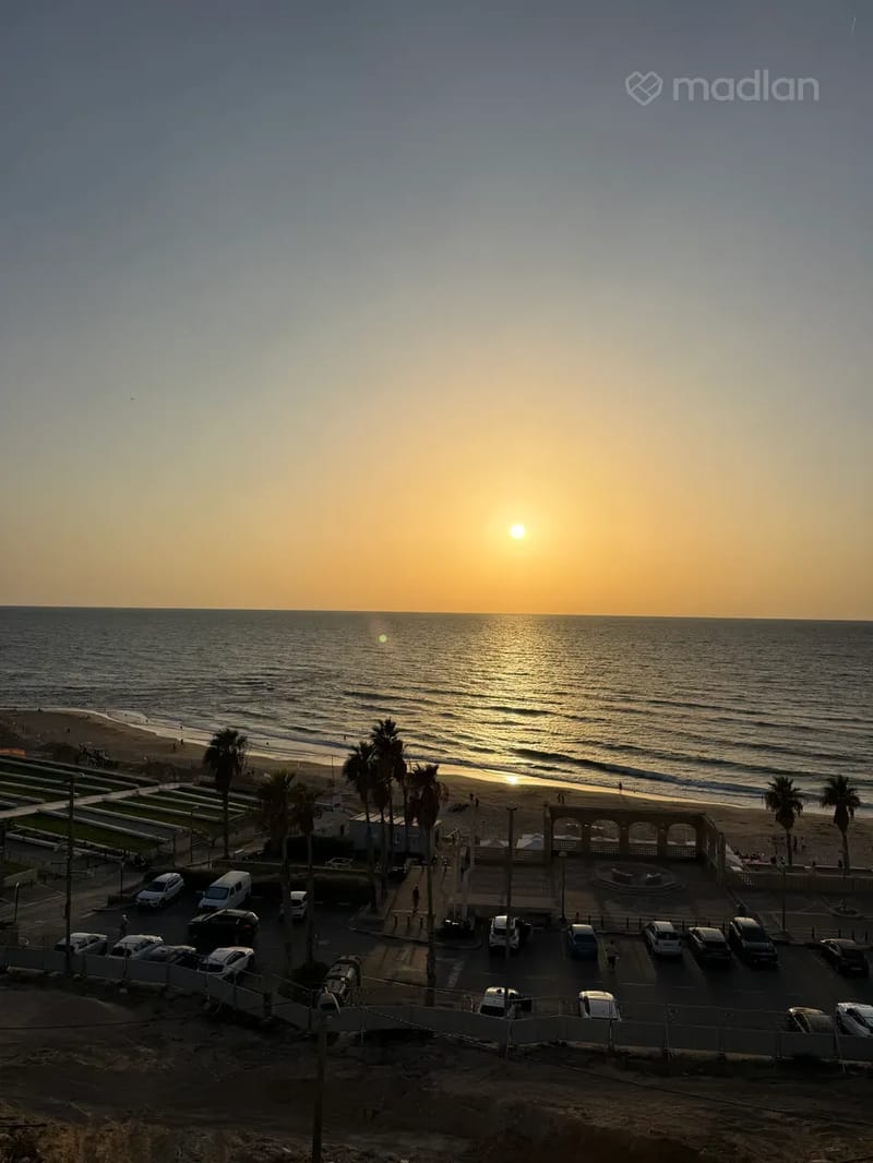 תמונה ממדלן – 2 חדרים • 5,499 ₪, קדם 128, עג'מי וגבעת עלייה, תל אביב (1)