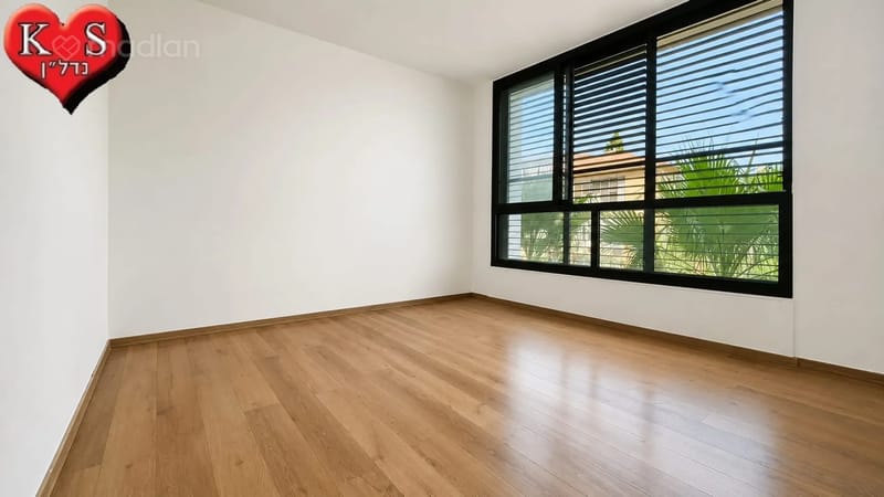 תמונה ממדלן – 3.5 חדרים • 1,590,000 ₪, קרית ספר 28, כצנלסון, ראשון לציון (1)