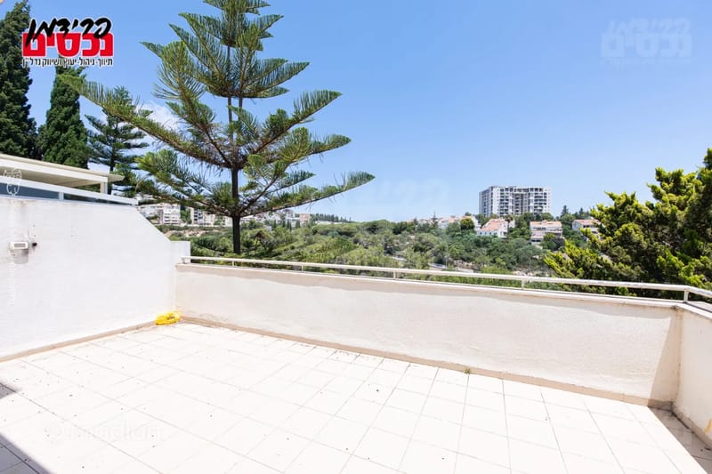 Photo from Madlan – 5 Rooms • ₪5,000, מבצע יונתן 32, Ahuza, Haifa (1)