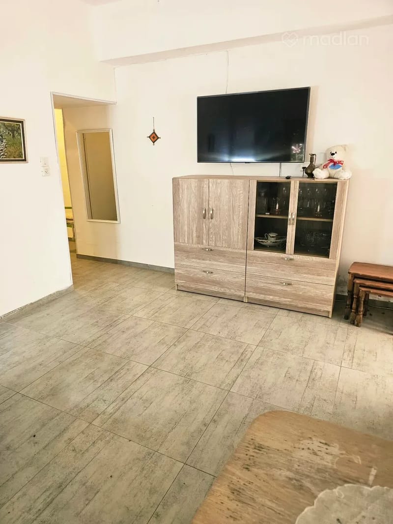 תמונה ממדלן – סטודיו • 1,580,000 ₪, קרסקי 3, יד לבנים, רמת גן (1)