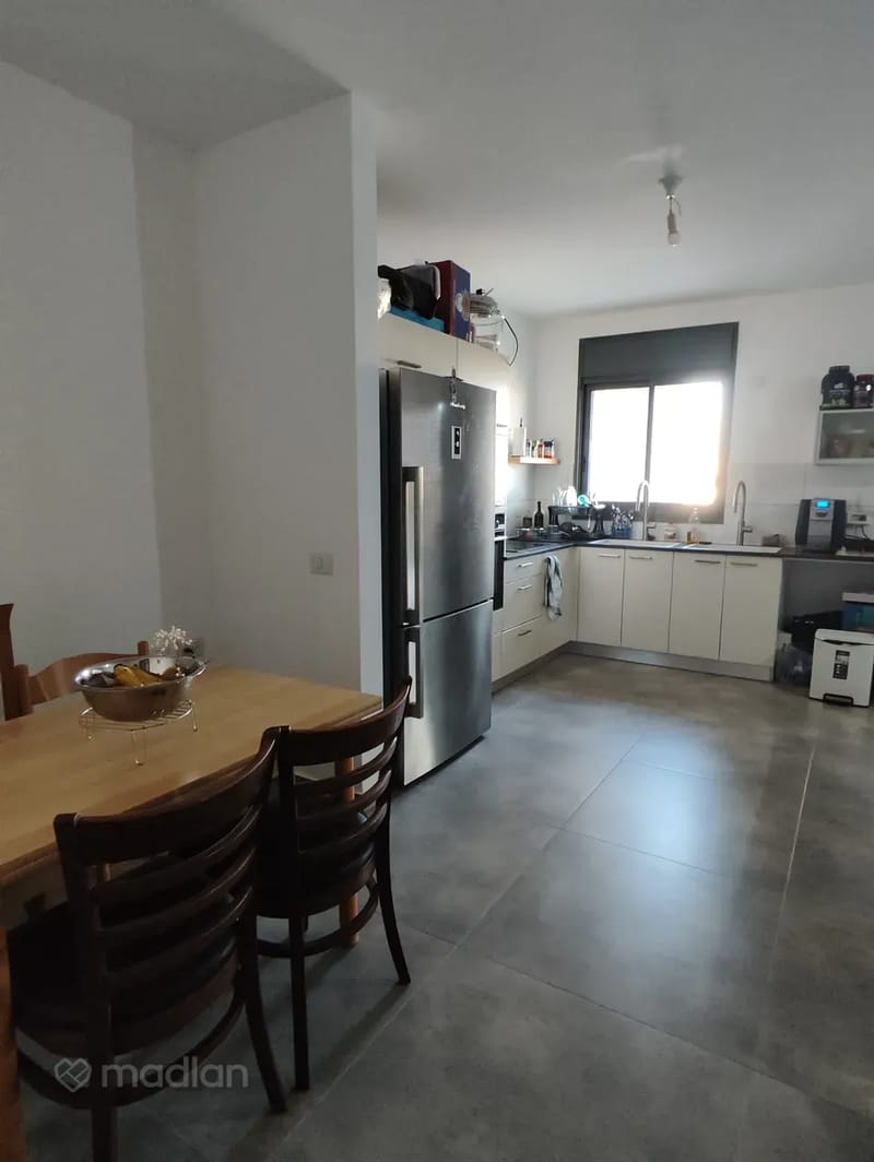 Photo from Madlan – 4 Rooms • ₪7,800, צה"ל 4, Ramat HaDekalim, Givat Shmuel (1)