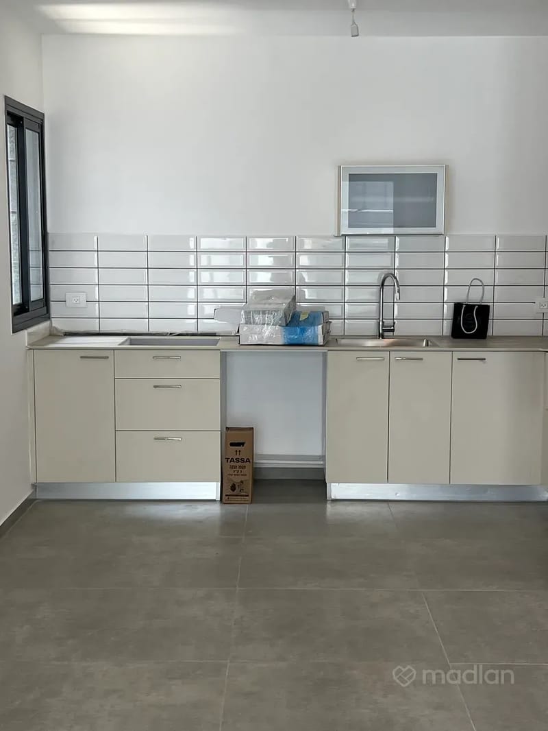 תמונה ממדלן – 3 חדרים • 6,999 ₪, יפה ירקוני 14, נווה איילון, אור יהודה (1)