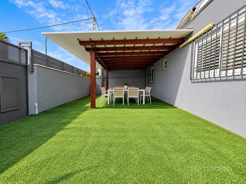 תמונה ממדלן – 4 חדרים • 2,590,000 ₪, גדעון 20, נאות הרצל, נתניה (1)
