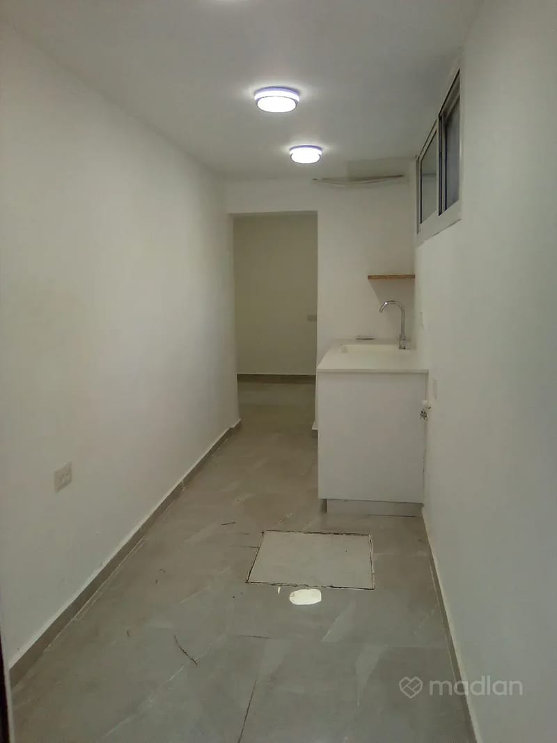 תמונה ממדלן – סטודיו • 3,300 ₪, אורוגוואי 27, קריית היובל, ירושלים (1)