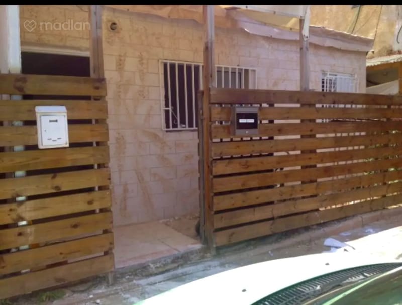 Photo from Madlan – 2 Rooms • ₪4,400, גדיש 26, Ezra VeHaArgasim, Tel Aviv (1)