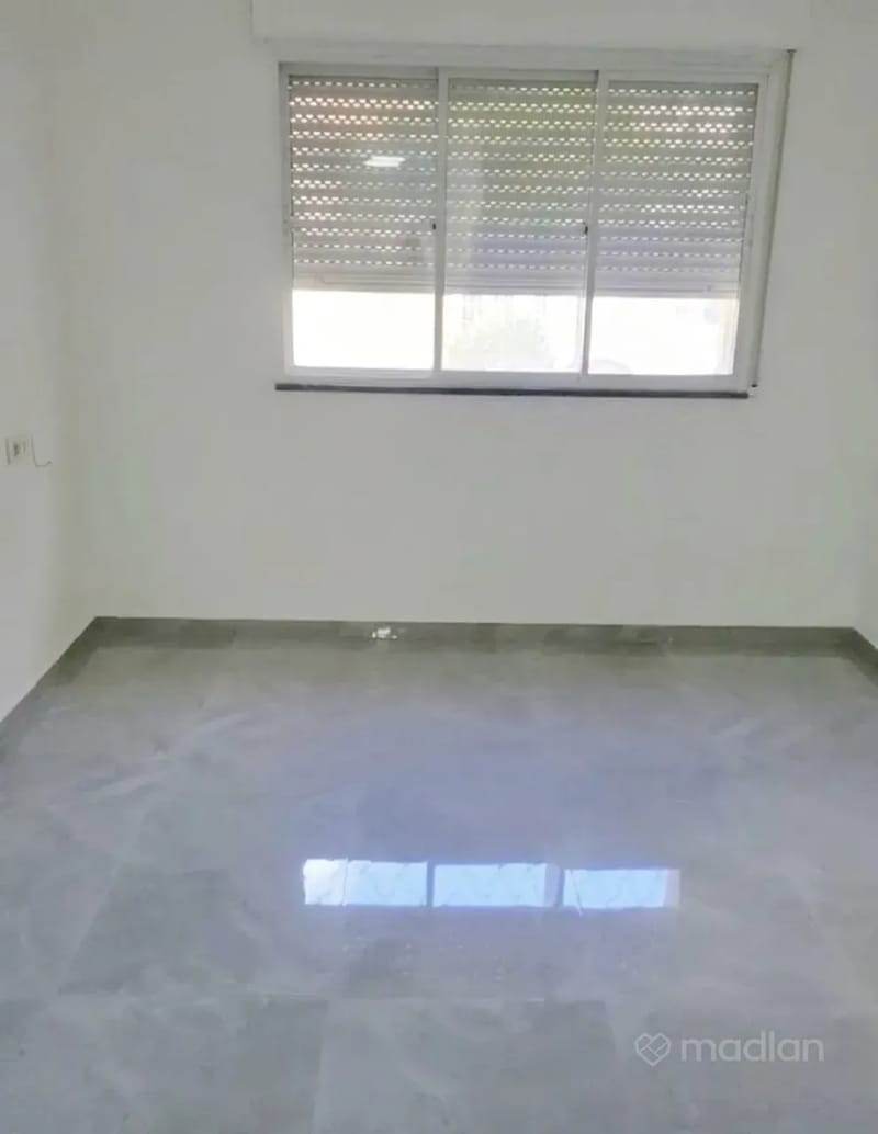 תמונה ממדלן – 3 חדרים • 4,500 ₪, מלאכי 21, עמידר, פרדס חנה-כרכור (1)