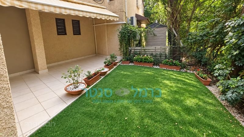 תמונה ממדלן – 6 חדרים • 2,350,000 ₪, אהוד 25, אחוזה, חיפה (1)