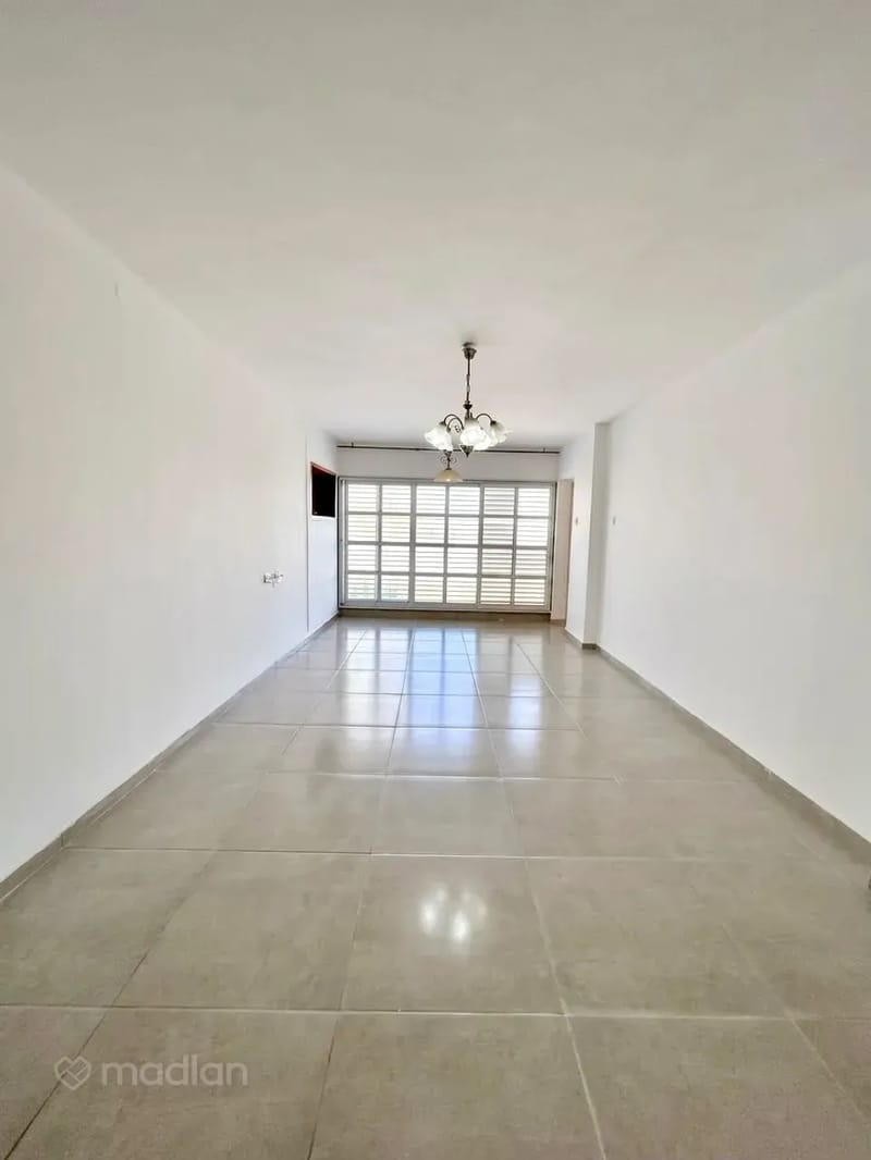 תמונה ממדלן – 3 חדרים • 3,400 ₪, צה"ל 7, קריית ים ב', קריית ים (1)