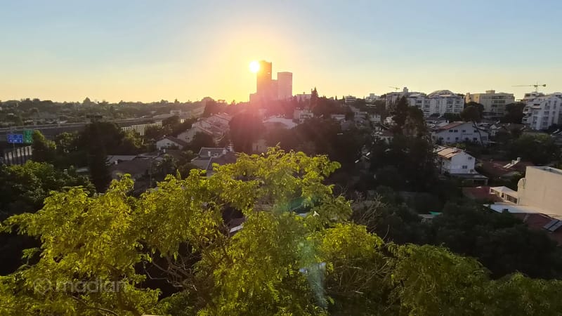 תמונה ממדלן – 6 חדרים • 3,490,000 ₪, ארלוזרוב 10, פועלים א', כפר סבא (1)