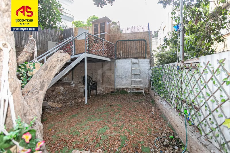 תמונה ממדלן – 3 חדרים • 1,120,000 ₪, הלל 50, מסדה, חיפה (1)