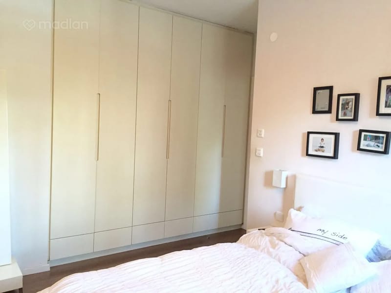 Photo from Madlan – 4 Rooms • ₪9,500, בן נון 10, Hadar, Ramat HaSharon (1)