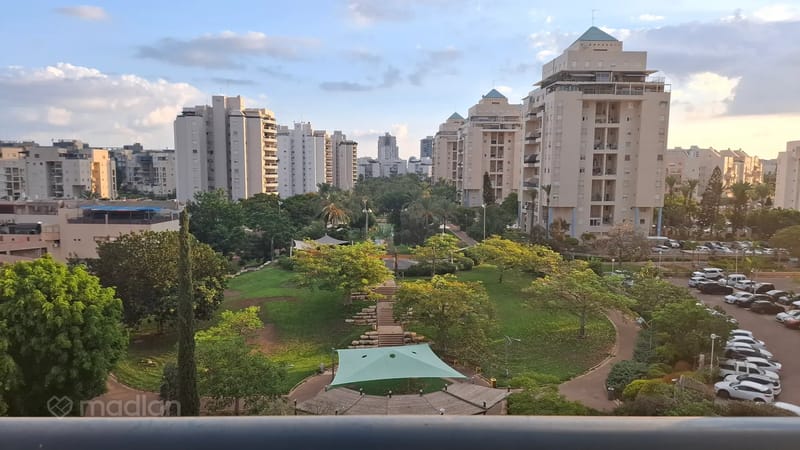 תמונה ממדלן – 5 חדרים • 12,950 ₪, התזמורת 50, נאות אשלים, ראשון לציון (1)