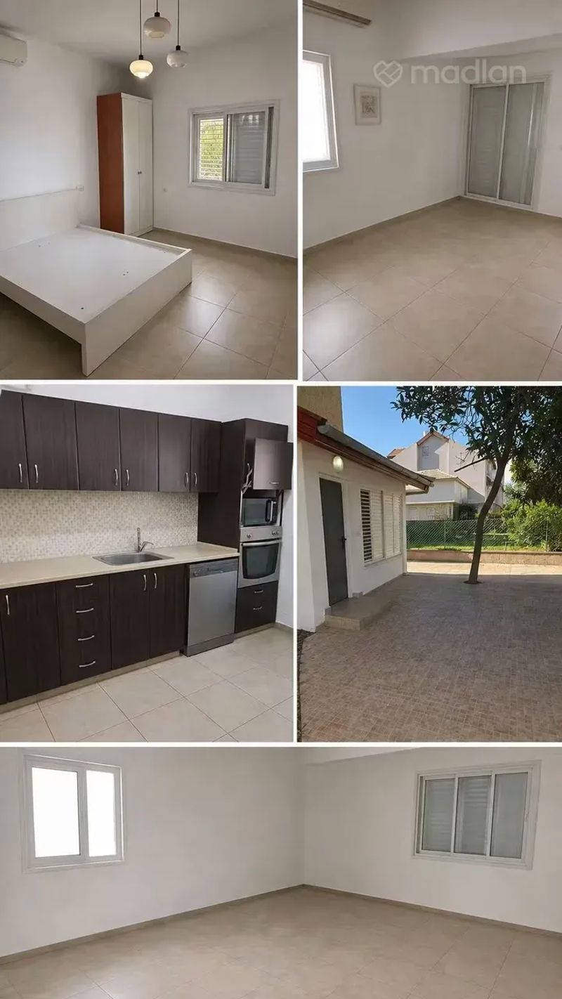 תמונה ממדלן – 3 חדרים • 6,800 ₪, העבודה 15, שיכוני מזרחי, כפר סבא