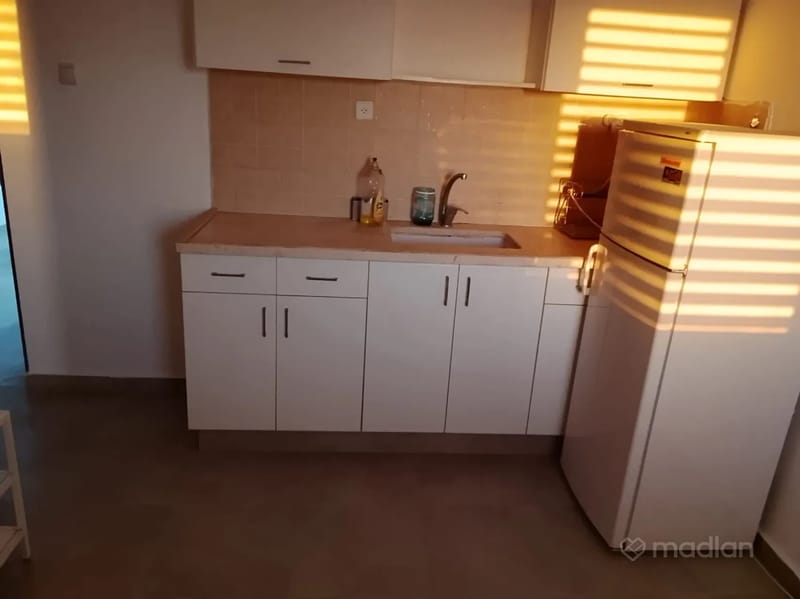 תמונה ממדלן – 2 חדרים • 2,500 ₪, מבצע קדם 6, שכונה ו', באר שבע (1)